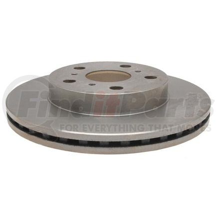Raybestos 9951 Disc Brake Rotor Raybestos Specialty - Street Performance Brake Rotor