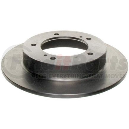 9965 by RAYBESTOS - Raybestos Specialty - Street Performance Brake Rotor