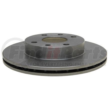 Raybestos 9969 Disc Brake Rotor Raybestos Specialty - Street Performance Brake Rotor