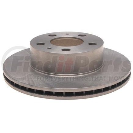 9982 by RAYBESTOS - Raybestos Specialty - Street Performance Brake Rotor