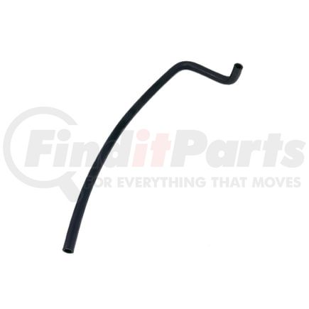 MCH1938 by FAIRCHILD - HVAC Heater Hose - Molded, 36.19" Length, 0.62" 1st ID, 0.62" 2nd ID, EPDM