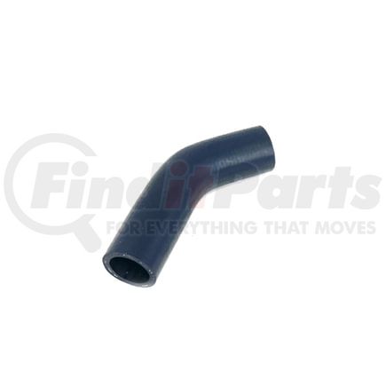Fairchild MCH1944 HVAC Heater Hose HVAC Heater Hose - Molded, 4" Length, 1" 1st ID, 1" 2nd ID, EPDM