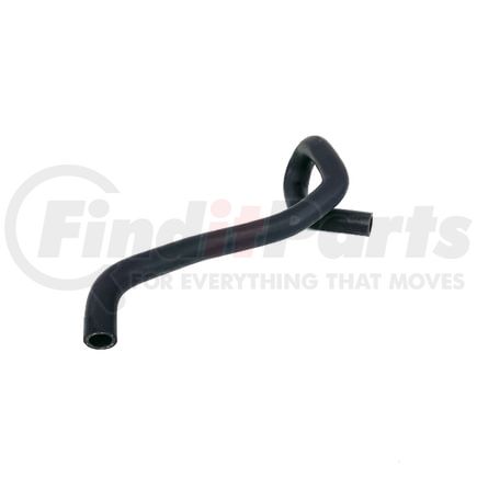 Fairchild MCH1936 HVAC Heater Hose HVAC Heater Hose - Molded, 21.3" Length, 0.62" 1st ID, 0.62" 2nd ID, EPDM