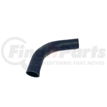 MCH1960 by FAIRCHILD - Coolant Hose - 11.7 in. Length, 1.5 in. 1st ID, 1.5 in. 2nd ID, EPDM
