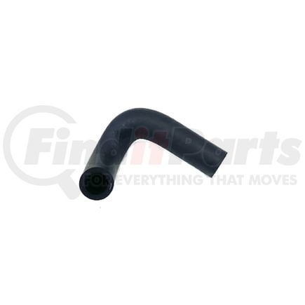 Fairchild MCH1947 HVAC Heater Hose HVAC Heater Hose - Molded, 6.15" Length, 0.56" 1st ID, 0.56" 2nd ID, EPDM