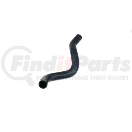 MCH1972 by FAIRCHILD - Coolant Hose - 20.02 in. Length, 1.25 in. 1st ID, 1.25 in. 2nd ID, EPDM