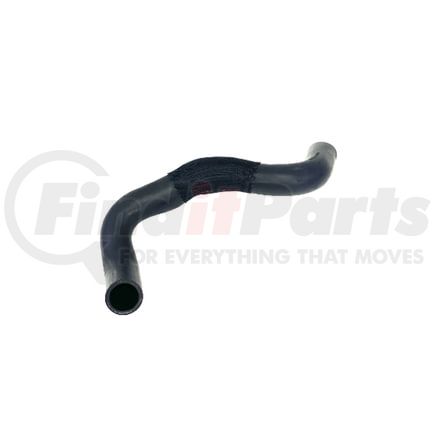 MCH1973 by FAIRCHILD - Coolant Hose - 20.71 in. Length, 1.31 in. 1st ID, 1.31 in. 2nd ID, EPDM