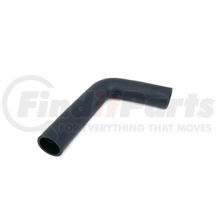 MCH1964 by FAIRCHILD - Coolant Hose - 21.94 in. Length, 2.5 in. 1st ID, 2.5 in. 2nd ID, EPDM
