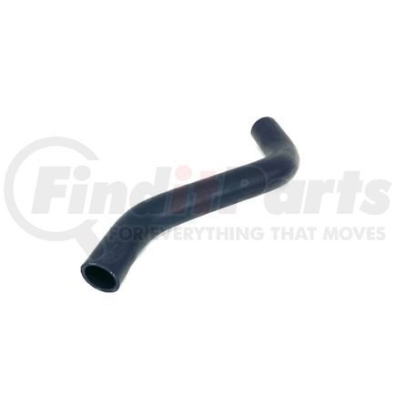 MCH1982 by FAIRCHILD - Coolant Hose - 10 in. Length, 0.62 in. 1st ID, 0.625 in. 2nd ID, EPDM