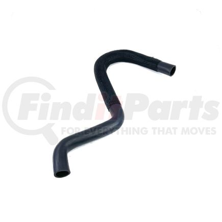 MCH1986 by FAIRCHILD - Coolant Hose - 33.67 in. Length, 1.25 in. 1st ID, 1.25 in. 2nd ID, EPDM