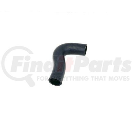 MCH1987 by FAIRCHILD - Coolant Hose - 8.27 in. Length, 1.31 in. 1st ID, 1.312 in. 2nd ID, EPDM