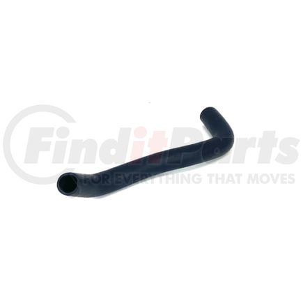 MCH2002 by FAIRCHILD - Coolant Hose - 17.72 in. Length, 1.38 in. 1st ID, 1.38 in. 2nd ID, EPDM