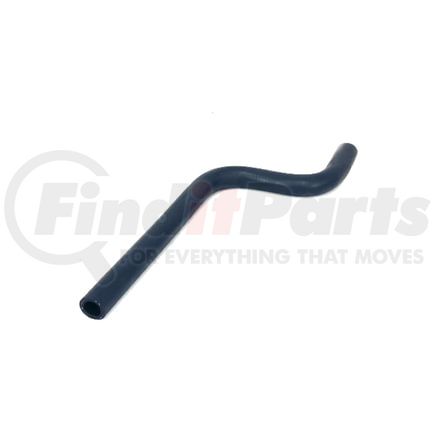 MCH2005 by FAIRCHILD - HVAC Heater Hose - Molded, 17.52" Length, 0.625" 1st ID, 0.625" 2nd ID, EPDM