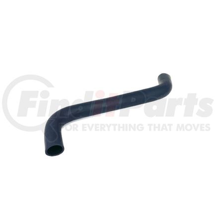 MCH1998 by FAIRCHILD - Coolant Hose - 20.24 in. Length, 1.19 in. 1st ID, 1.19 in. 2nd ID, EPDM