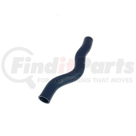 MCH2010 by FAIRCHILD - Coolant Hose - 14.69 in. Length, 1.25 in. 1st ID, 1.38 in. 2nd ID, EPDM
