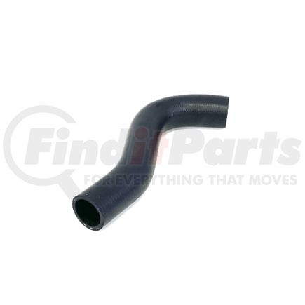 MCH2014 by FAIRCHILD - Coolant Hose - 10.91 in. Length, 1.094 in. 1st ID, 1.156 in. 2nd ID, EPDM