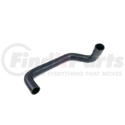 MCH2007 by FAIRCHILD - Coolant Hose - 28 in. Length, 1.75 in. 1st ID, 1.81 in. 2nd ID, EPDM
