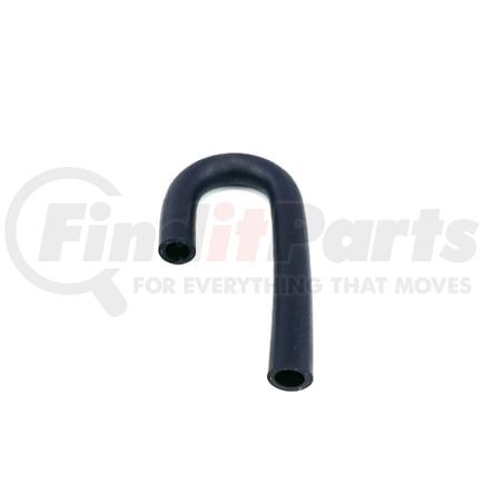 MCH2008 by FAIRCHILD - HVAC Heater Hose - Molded, 12" Length, 0.625" 1st ID, 0.625" 2nd ID, EPDM