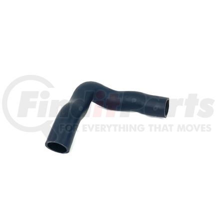 MCH2017 by FAIRCHILD - Coolant Hose - Lower, 34.53 in. Length, 1.5 in. 1st ID, 1.5 in. 2nd ID, EPDM