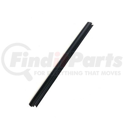 D2075 by FAIRCHILD - Rear Inner Belt Weatherstrip