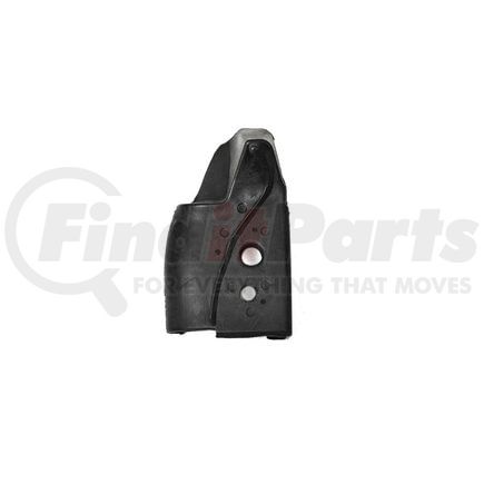 D4029 by FAIRCHILD - Fender Seal - Driver Side, Corner, for 1997-2006 Jeep Wrangler TJ