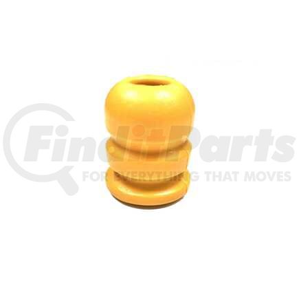 D4136 by FAIRCHILD - Rear Coil Spring Jounce Bumper