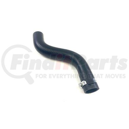 D4177 by FAIRCHILD - Fuel Filler Hose for 1997-2002 Jeep Wrangler, Replaces OEM# 52100032AD