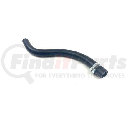 D4178 by FAIRCHILD - Fuel Filler Vent Hose - for 15 Gallon Fuel Tank, for 1997-2002 Jeep Wrangler