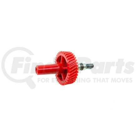 D5008 by FAIRCHILD - Red, 36 Tooth, For Jeep Cherokee, Grand Cherokee and Wrangler