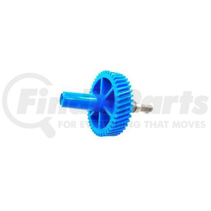 D5039 by FAIRCHILD - Blue, 43 Tooth, For Jeep Cherokee, Grand Cherokee and Wrangler