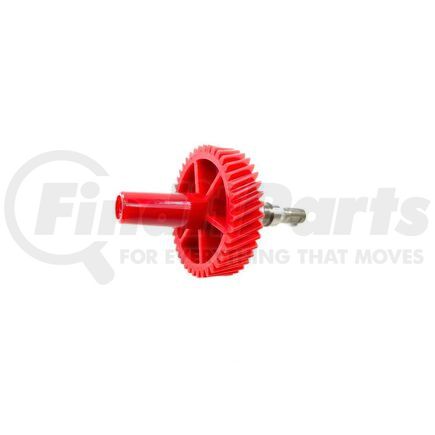 D5035 by FAIRCHILD - Red, 41 Tooth, For Jeep Cherokee, Grand Cherokee and Wrangler