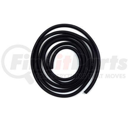 F3073 by FAIRCHILD - Door Seal - Driver and Passenger Side, for 1968-1974 Ford Econoline Van