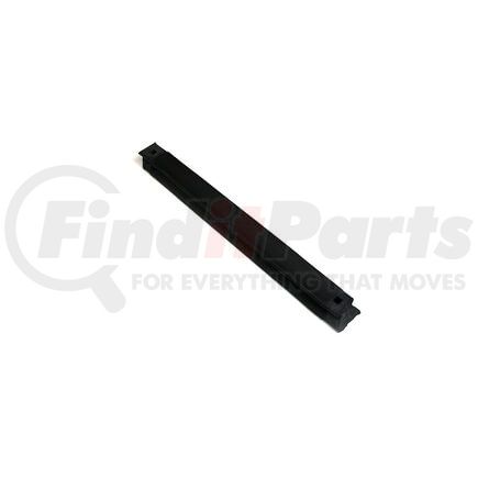 F4072 by FAIRCHILD - Convertible Top Side Rail Weatherstrip, RH