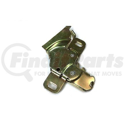 F4090 by FAIRCHILD - Hood Latch, Non-Locking