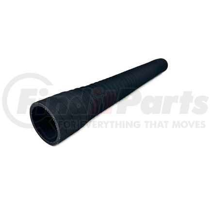 FCH1010 by FAIRCHILD - Radiator Coolant Hose - Flex, 19" Length, 1.75" Small ID, SAE J20R4, Class D-2