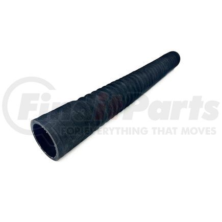 FCH1001 by FAIRCHILD - Radiator Coolant Hose - Flex, 18-3/4" Length, 1.75" Inside Diameter