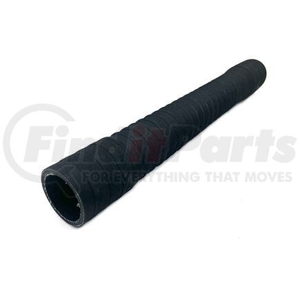 FCH1011 by FAIRCHILD - Radiator Coolant Hose - Flex, 15" Length, 1.5" Small ID, SAE J20R4, Class D-2