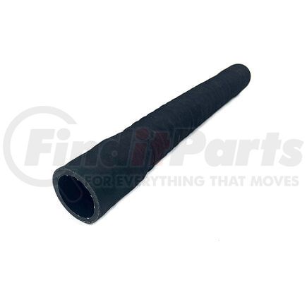 FCH1012 by FAIRCHILD - Radiator Coolant Hose - Flex, 15-3/4" Length, 1.5" Inside Diameter