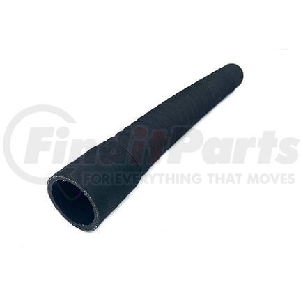 FCH1014 by FAIRCHILD - Radiator Coolant Hose - Flex, 16-1/2" Length, 1.5" Small ID, 1.75" Large ID