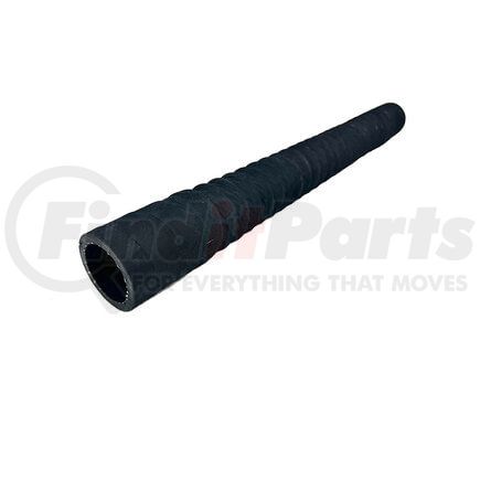 FCH1025 by FAIRCHILD - Radiator Coolant Hose - Flex, 15-1/2" Length, 1.25" Small ID, 1.25" Large ID