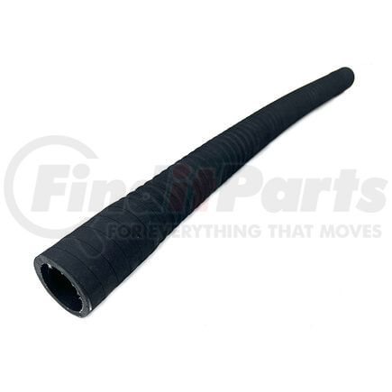 FCH1021 by FAIRCHILD - Radiator Coolant Hose - Flex, 27-1/2" Length, 1.5" Inside Diameter