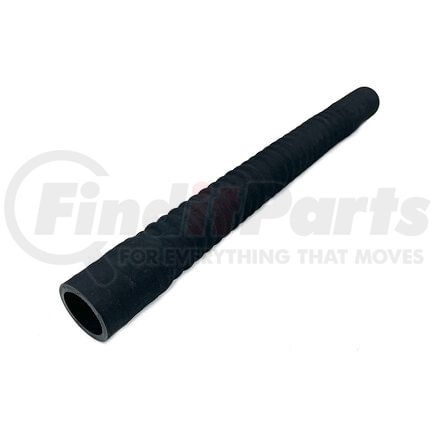 FCH1023 by FAIRCHILD - Radiator Coolant Hose - Flex, 17-1/4" Length, 1.25" Inside Diameter