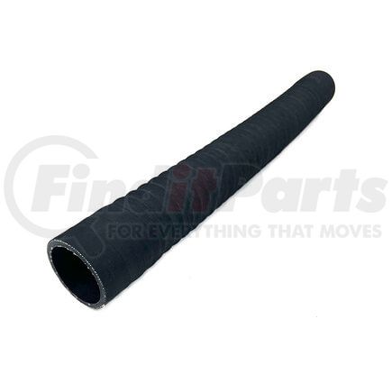 FCH1024 by FAIRCHILD - Radiator Coolant Hose - Flex, 20" Length, 2" Small ID, SAE J20R4, Class D-2