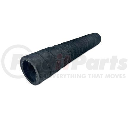 FCH1033 by FAIRCHILD - Radiator Coolant Hose - Flex, 9-5/8" Length, 1.25" Inside Diameter