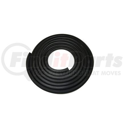 G3108 by FAIRCHILD - Trunk Lid Seal - for Buick, Chevrolet and Pontiac Applications