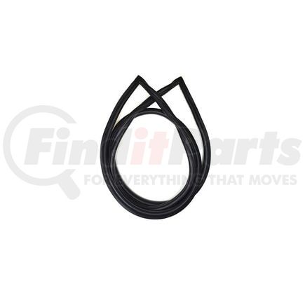 G4026 by FAIRCHILD - Windshield Seal