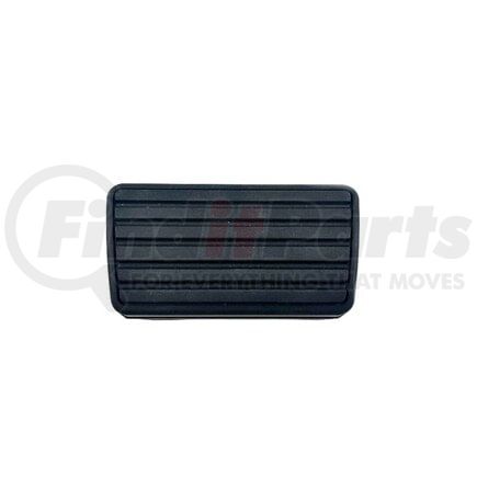 G4241 by FAIRCHILD - Brake Pedal Pad