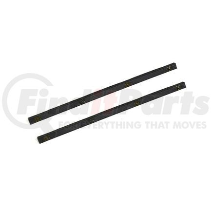 KD2001 by FAIRCHILD - Belt Weatherstrip Kit