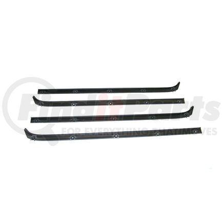 KD2003 by FAIRCHILD - Belt Weatherstrip Kit