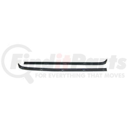 KD2004 by FAIRCHILD - Belt Weatherstrip Kit